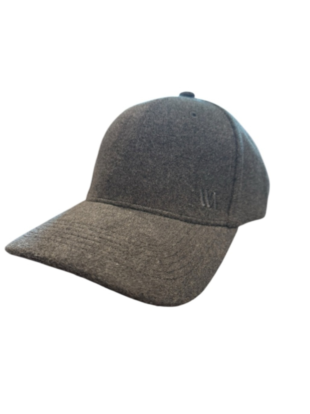 Men's VRST Flannel baseball Cap OSFM Gray